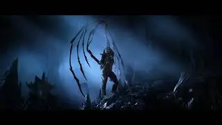 №10 Зератул StarCraft II: Wings of Liberty