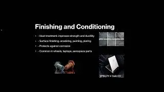 Magnesium manufacturing process ￼