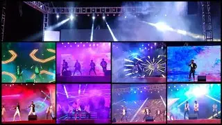 Psna college hostel day dance | @Assault-Arun