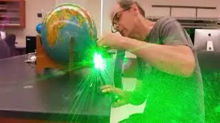 Diffraction Through a Narrow Slit