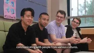 HSE University and Kyung Hee University Double Degree Programme – College of International Studies