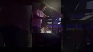 Fly On The Wings In Live - Disco Pub La Fragua