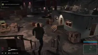 mafia3 random shooting and driving