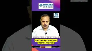 Toppers' Talk - UPSC School Principal Examination #shorts #toppers #viceprincipal #interviewguidance