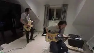 Playing with Myself: White Lightning