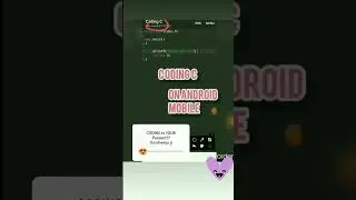 CODING PASSION ❤️🥰 HTML JAVASCRIPT C PROGRAMMING C++  & ALGORITHM & FLOWCHART | 