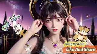 [TẬP 22] Đế Tôn |Tu Tiên |Huyền Huyễn| Kiếm Hiệp| Tiên Truyện