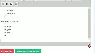 Editor 2