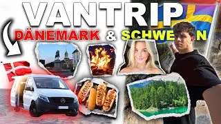 Schweden ist einfach zu krass… 👱🏻‍♀️🇸🇪