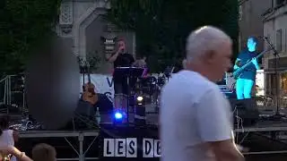 The White Stripes - 7 Nation Army (cover by) Les Denises