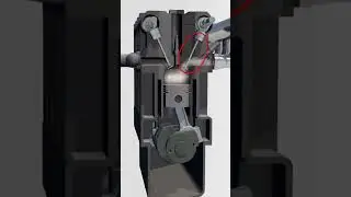 What are valves for in an engine?