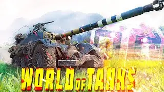 ✅World of Tanks Приколы 