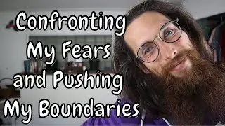 Confronting My Physical Limits and Pushing Beyond My Fears! Trying Backflips for Beginners Is Scary!