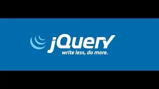 JQuery Ders 7 Canlı Yayın Türkçe Anlatım