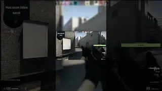 Mans was spittin ong #shorts #csgo