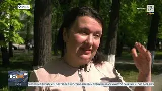 У общественных активистов отнимают детей