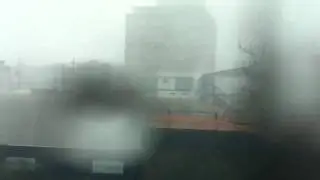 Chuva em Sao Paulo, Pinheiro 2010-01-21