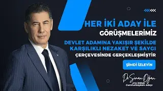 Grand Mercure otelde kime destek vereceğimizi açıkladık.