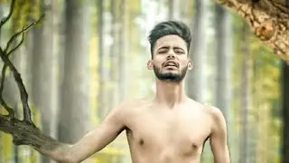 Trending photo editing 2019 | viral photo editing | Creative picsart & Lightroom editing ||