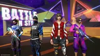 clash squad gameplay but defeat