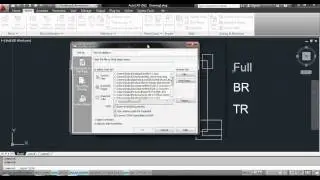 AutoCAD Hyperlink to View.avi