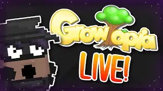 Growtopia | So we need that gaia