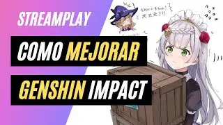 🧐 Cosas que mejoraría de Genshin Impact 🤔