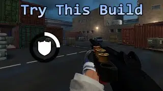 Try This Build - Armorer Deimos Shotgun and Jackal SMG