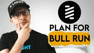AUCTION Price Prediction. Bounce Token Bull Run Plan