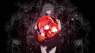 Asper X - Смерть луны