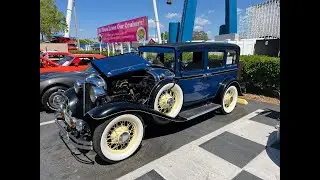 Old Town 35th Anniversary Classic Car Show.    #carshow #classiccars #hotrod