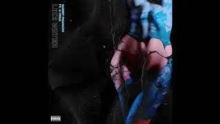 Sammy Pharaoh - Like Water (feat. C-Trox) (Prod. Sammy Pharaoh)