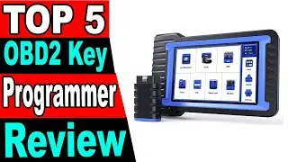 TOP 5 Best OBD2 Key Programmer On Aliexpress 2023