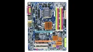 Диагностика материнской платы gigabyte, ремонт материнской платы gigabyte