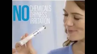 acne pen blue laser