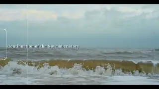 Continuation of the November story