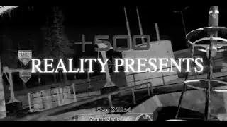 reality - SILENT DAYS
