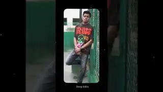 The man - The myth - The monstar |Jonathan 