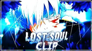 └ Jujutsu Kaisen Sibuya Arc 🌧️」- 