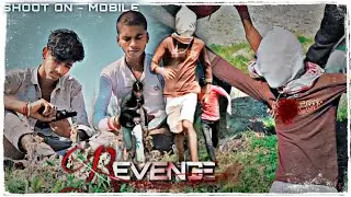 R'EVENGE... SHOOT ON MOBILE , #movie #action #actionscene #mobilefilming #actionvideo #moviescenes