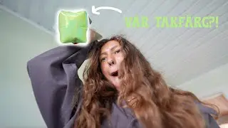 DET MÅLAS OM