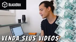 COMO VENDER SEUS VÍDEOS ON-LINE?