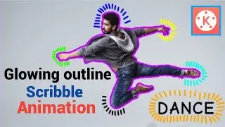 GLOWING EFFECTS Made Easy in KineMaster ! video editing tutorial | Ashikul Islam XYZ 🔥👌