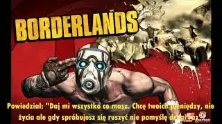 The Borderlands Theme Song- Ain't No Rest For the Wicked | Napisy PL