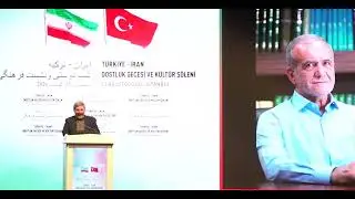 PEZEŞKİYAN’DAN TÜRKİYE’YE DOSTLUK MESAJI