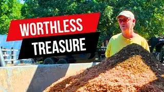Quit Wasting Sawmill Gold!