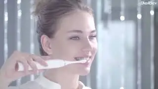 Sonic X PRO Toothbrush: Clean Your Teeth the Right Way!