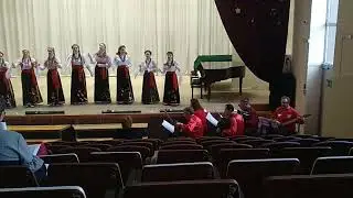 конкурс народники 3