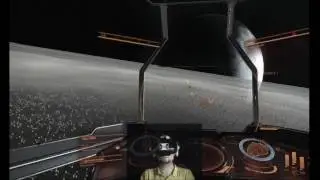 Elite Dangerouse Horizonts