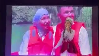 Таныстыру Келіндер сайысы